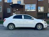 Chevrolet Cobalt 2022 годаүшін5 900 000 тг. в Астана – фото 2