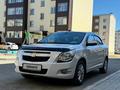 Chevrolet Cobalt 2022 года за 5 800 000 тг. в Астана – фото 6