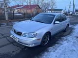 Nissan Maxima 2001 года за 2 450 000 тг. в Астана