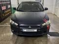 Mitsubishi Lancer 2007 годаүшін3 800 000 тг. в Караганда – фото 2