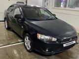 Mitsubishi Lancer 2007 года за 4 150 000 тг. в Караганда