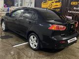 Mitsubishi Lancer 2007 года за 4 150 000 тг. в Караганда – фото 4