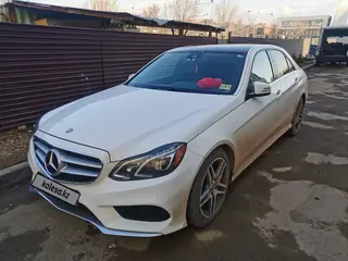 Mercedes-Benz E 400