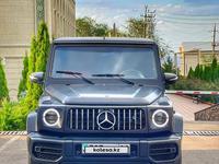 Mercedes-Benz G 500 2000 годаүшін9 500 000 тг. в Алматы