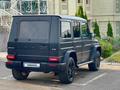 Mercedes-Benz G 500 2000 годаүшін13 000 000 тг. в Алматы – фото 6