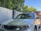 Toyota Camry 2003 годаүшін6 500 000 тг. в Шу – фото 2