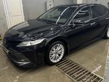 Toyota Camry 2020 годаfor15 500 000 тг. в Астана – фото 5