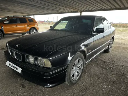 BMW 520 1995 года за 2 200 000 тг. в Жезказган