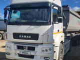 КамАЗ  5490 2014 года за 31 800 000 тг. в Кокшетау