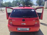Volkswagen Golf 2003 годаүшін1 850 000 тг. в Алматы – фото 3