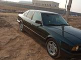 BMW 525 1994 годаүшін1 800 000 тг. в Туркестан – фото 4