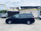 Toyota Sienna 2019 года за 15 300 000 тг. в Алматы – фото 4