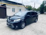Toyota Sienna 2019 года за 15 300 000 тг. в Алматы – фото 3