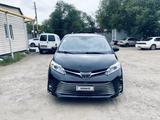 Toyota Sienna 2019 года за 15 300 000 тг. в Алматы – фото 2