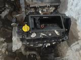 Контрактный двигатель мотор d4f Renault за 230 000 тг. в Караганда