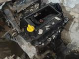 Контрактный двигатель мотор d4f Renault за 230 000 тг. в Караганда – фото 2