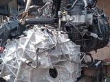 АКПП автомат 2GR 2AR 1AR U660 U760 U660E U760E FE 1ARFE 2ARFE 2GRFE за 600 000 тг. в Алматы