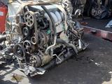 Двигатель Хонда срв 3 поколение за 65 350 тг. в Алматы