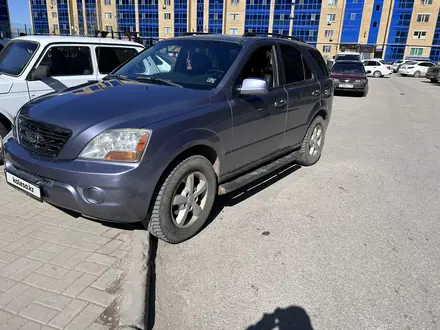 Kia Sorento 2008 года за 5 000 000 тг. в Актобе – фото 4