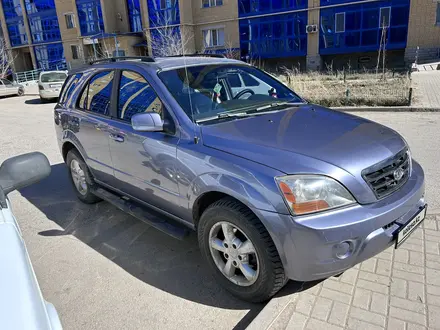 Kia Sorento 2008 года за 5 000 000 тг. в Актобе – фото 5