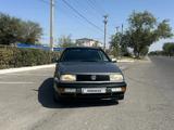 Volkswagen Golf 1993 года за 1 500 000 тг. в Тараз – фото 4