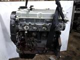 Двигатель на Мицубиси Каризма 1.6 (4G92) за 240 000 тг. в Караганда – фото 2