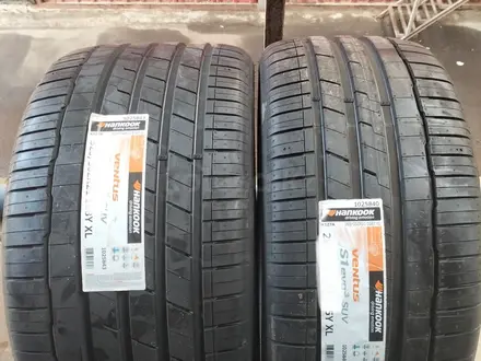 255/40-265/40 R21. HANKOOK K127 за 113 000 тг. в Алматы