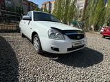 ВАЗ (Lada) Priora 2170 2012 года за 2 300 000 тг. в Актобе – фото 3