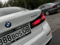 BMW 520 2022 года за 28 000 000 тг. в Алматы – фото 13