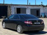 Toyota Camry 2011 годаүшін5 800 000 тг. в Актобе – фото 4