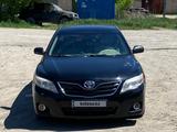 Toyota Camry 2011 годаүшін5 800 000 тг. в Актобе