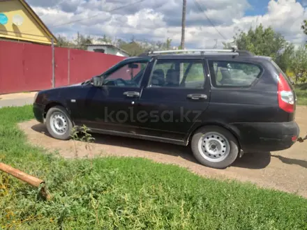 ВАЗ (Lada) Priora 2171 2012 года за 1 800 000 тг. в Уральск