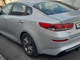 Kia K5 2019 года за 9 500 000 тг. в Шымкент – фото 4