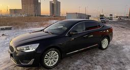 Kia Cadenza 2015 года за 8 700 000 тг. в Астана – фото 3