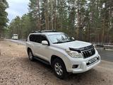 Toyota Land Cruiser Prado 2010 годаүшін15 000 000 тг. в Караганда