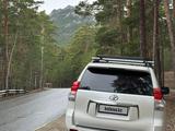 Toyota Land Cruiser Prado 2010 годаүшін15 000 000 тг. в Караганда – фото 2