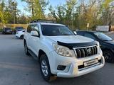 Toyota Land Cruiser Prado 2010 годаүшін15 000 000 тг. в Караганда – фото 3