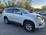 Toyota Land Cruiser Prado 2010 годаүшін15 000 000 тг. в Караганда – фото 4