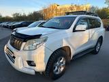 Toyota Land Cruiser Prado 2010 годаүшін15 000 000 тг. в Караганда – фото 5