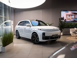 Li L7 Ultra