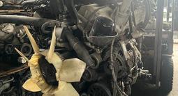 Двигатель 1GR-FE VVTI на Toyota Prado 4.0л 1GR/1UR/3UR/2TR/2UZ/VQ40 за 95 000 тг. в Алматы – фото 3