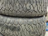 Шины MAXXIS AT Лето 285/70/R17 за 45 000 тг. в Алматы – фото 2
