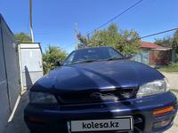 Subaru Impreza 1997 годаfor1 800 000 тг. в Алматы