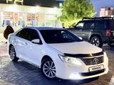 Toyota Camry 2012 года за 9 700 000 тг. в Актау – фото 2
