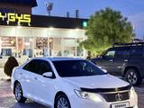 Toyota Camry 2012 года за 9 700 000 тг. в Актау – фото 3
