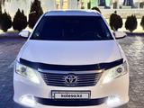 Toyota Camry 2012 года за 9 700 000 тг. в Актау – фото 5
