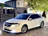 Toyota Camry 2012 года за 9 700 000 тг. в Актау – фото 4