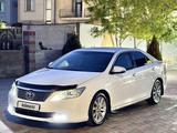 Toyota Camry 2012 года за 9 700 000 тг. в Актау
