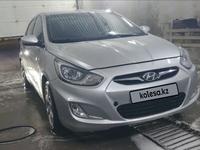 Hyundai Solaris 2013 года за 3 250 000 тг. в Атырау