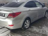 Hyundai Solaris 2013 годаүшін3 250 000 тг. в Атырау – фото 3